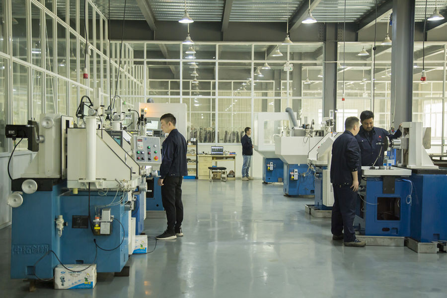 Trung Quốc CHN-TOP SCI&TECH CO., LTD. hồ sơ công ty