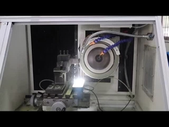 Máy nghiền PCD hiệu quả cho nghiền chính xác bánh nghiền Khoảng cách di chuyển 170mm