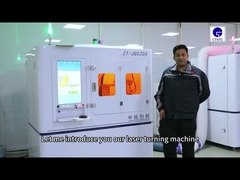 Máy quay laser CHN-TOP