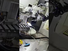 Máy nghiền ZT-180A