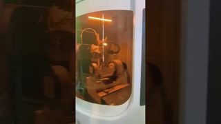 Trung tâm xử lý laser năm trục ngang ZT-LM4035