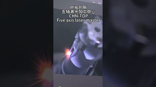 Laser Master ZT-LM4035 không thể bỏ qua!#laser #tools #machinery