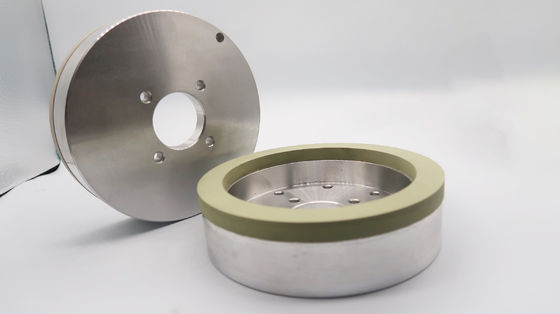 Industrial Electroplated Sintered Diamond Grinding Wheels CE Standard