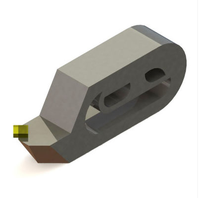 CE Certified PCD Grinding High Reliability For PCBN Diamond Tools