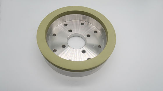 Industrial Electroplated Sintered Diamond Grinding Wheels CE Standard