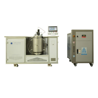 Máy hàn chân không nhiệt độ 950 ℃ cho các công cụ vật liệu cực cứng Hàn
