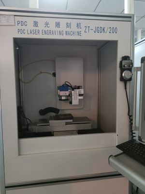1.5-2.0 Máy khắc laser Rad Không sử dụng