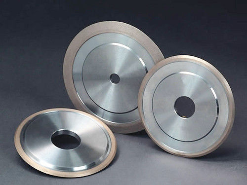 Công cụ nghiền kim cương hình trụ với độ khoan dung chính xác cao và vật liệu PCBN