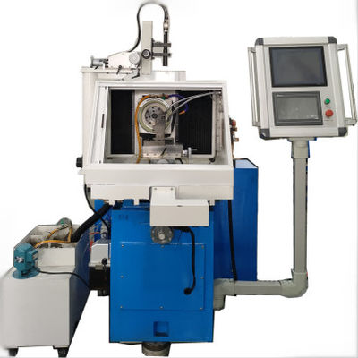 45-250x Enhanced Image PCD/PCBN Máy nghiền để nghiền chính xác