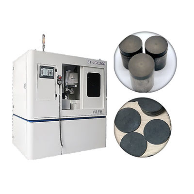 Hệ thống CNC tự phát triển dựa trên cửa sổ cho máy cắt laser sợi CNC