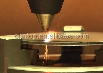 Máy cắt laser kim loại CNC cho chế biến kim loại