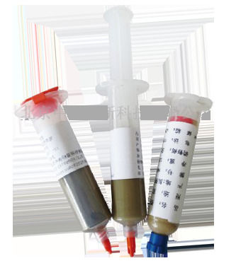 800-41 Vacuum Brazing Paste Fresh Fridge Storage Specific Gravity 2.5-3.0 12 Months Shelf Life